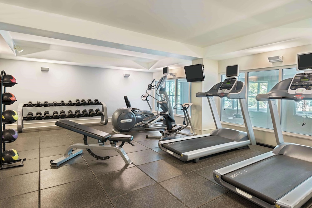 Homewood Suites by Hilton Tampa Airport Westshore 10/50