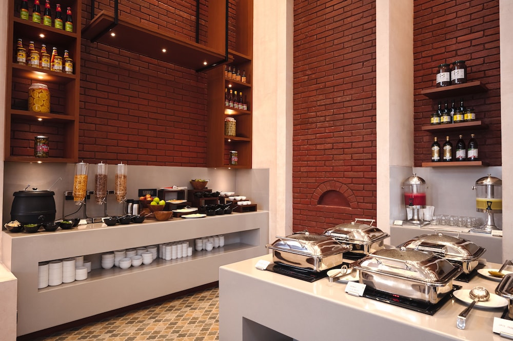 Hyatt Place Bodh Gaya 18/22