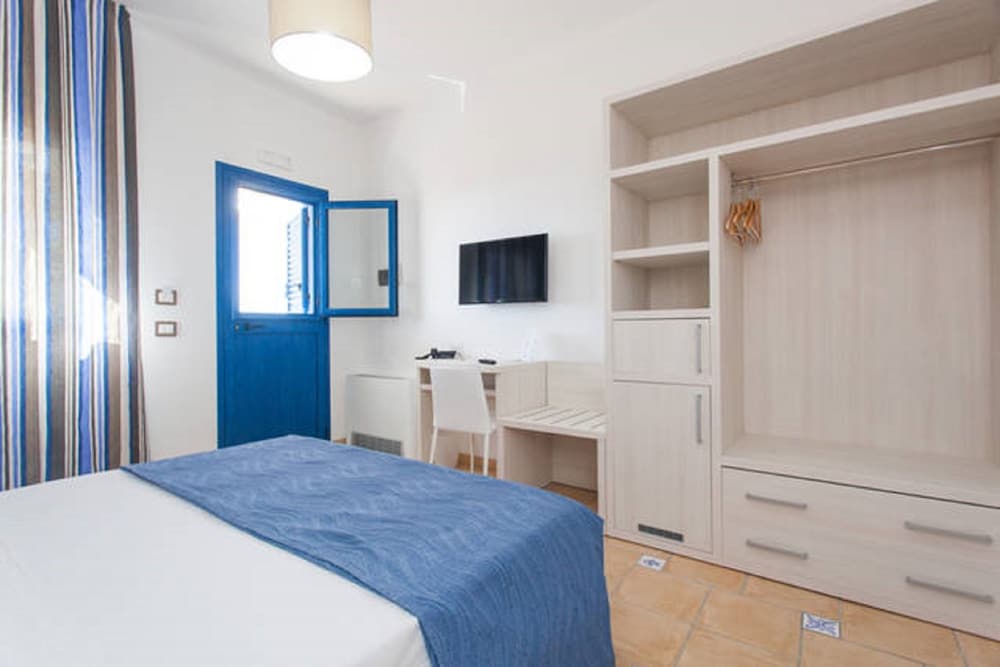 Residence Villaggio Petruso 13/50