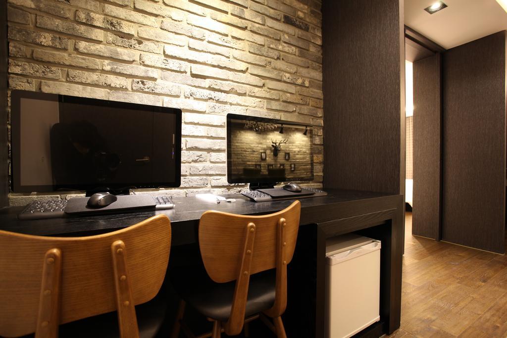 R.Lee Suite Hotel Ganseok 27/31