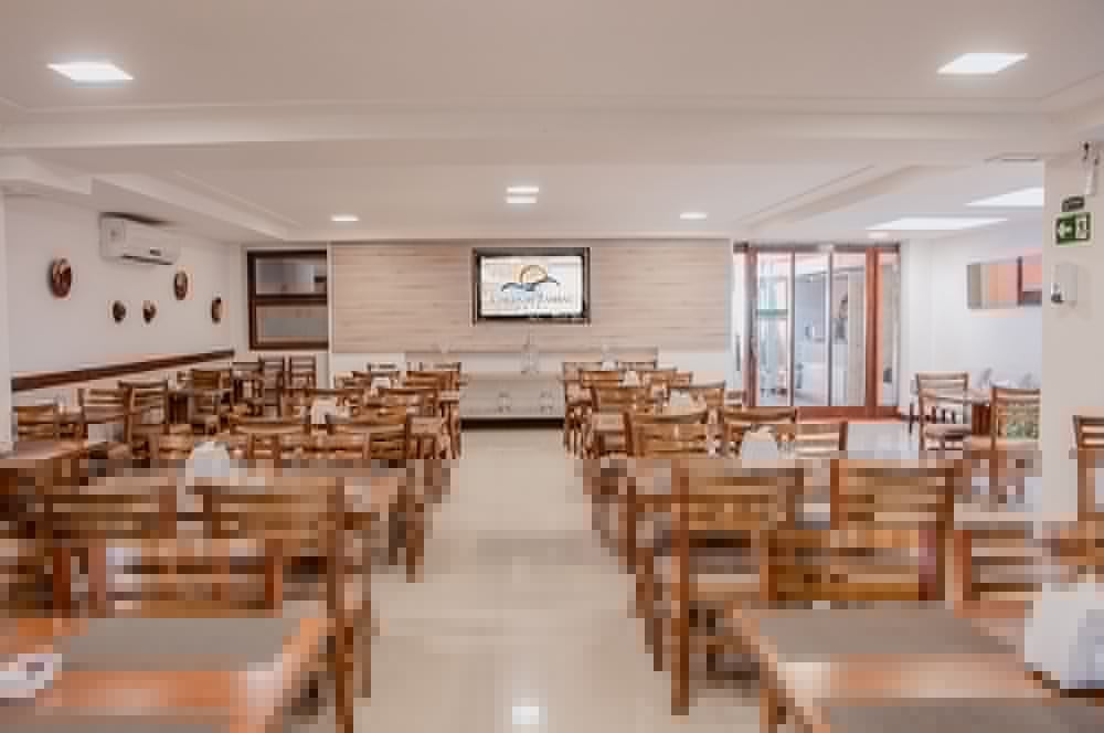 Hotel Corais de Tambau 37/43