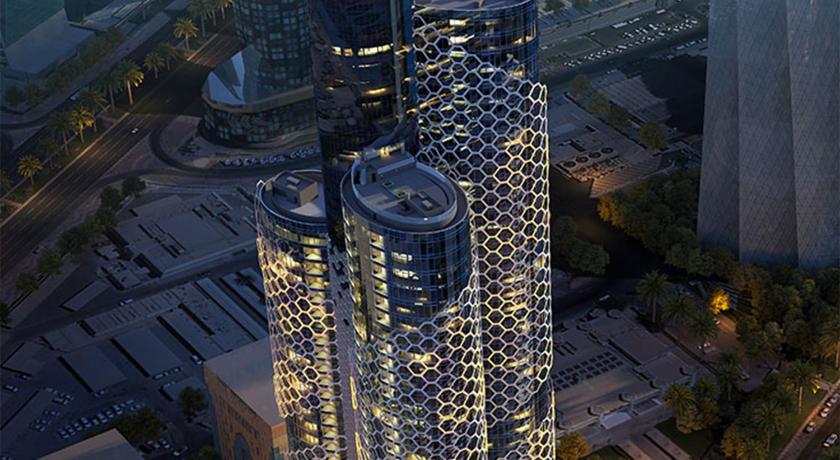 Swissotel Corniche Park Towers Doha 3/49