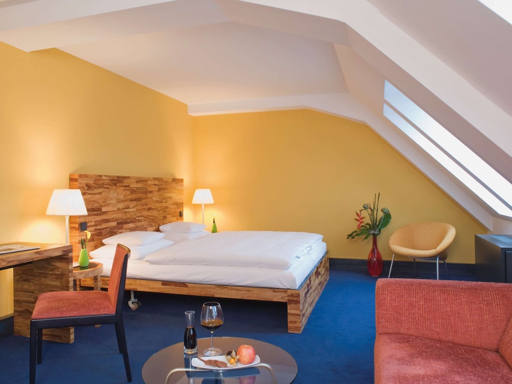 Movenpick Hotel Berlin 11/31