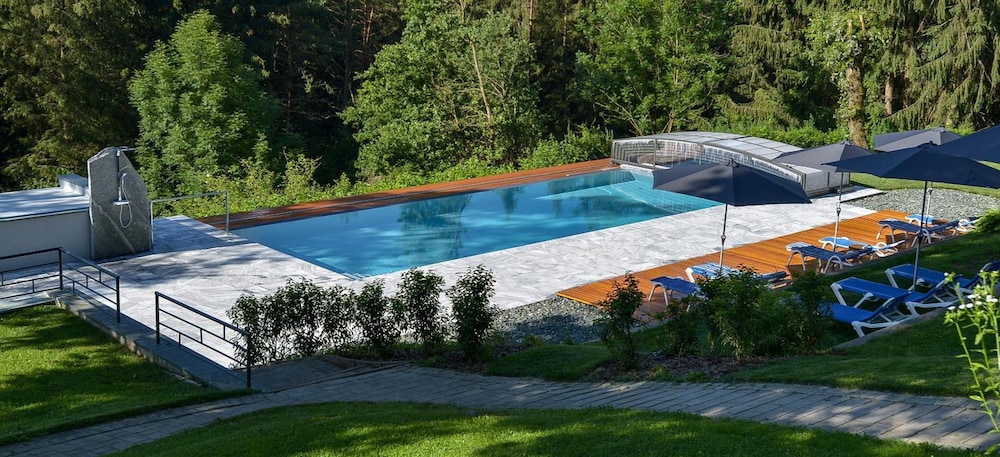 Landidyll-Hotel Nudelbacher 5/71