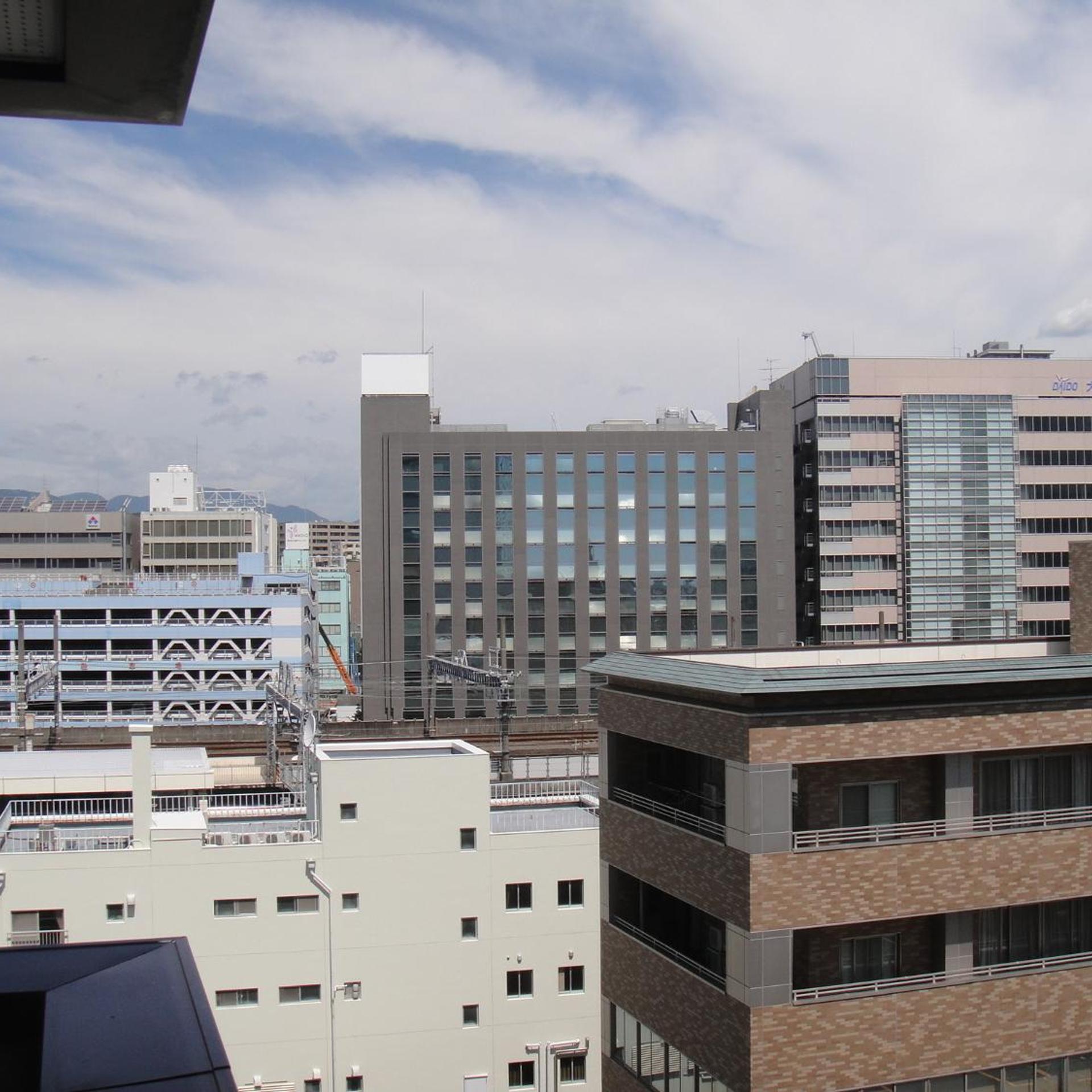 Hotel New Shizuoka 3/24