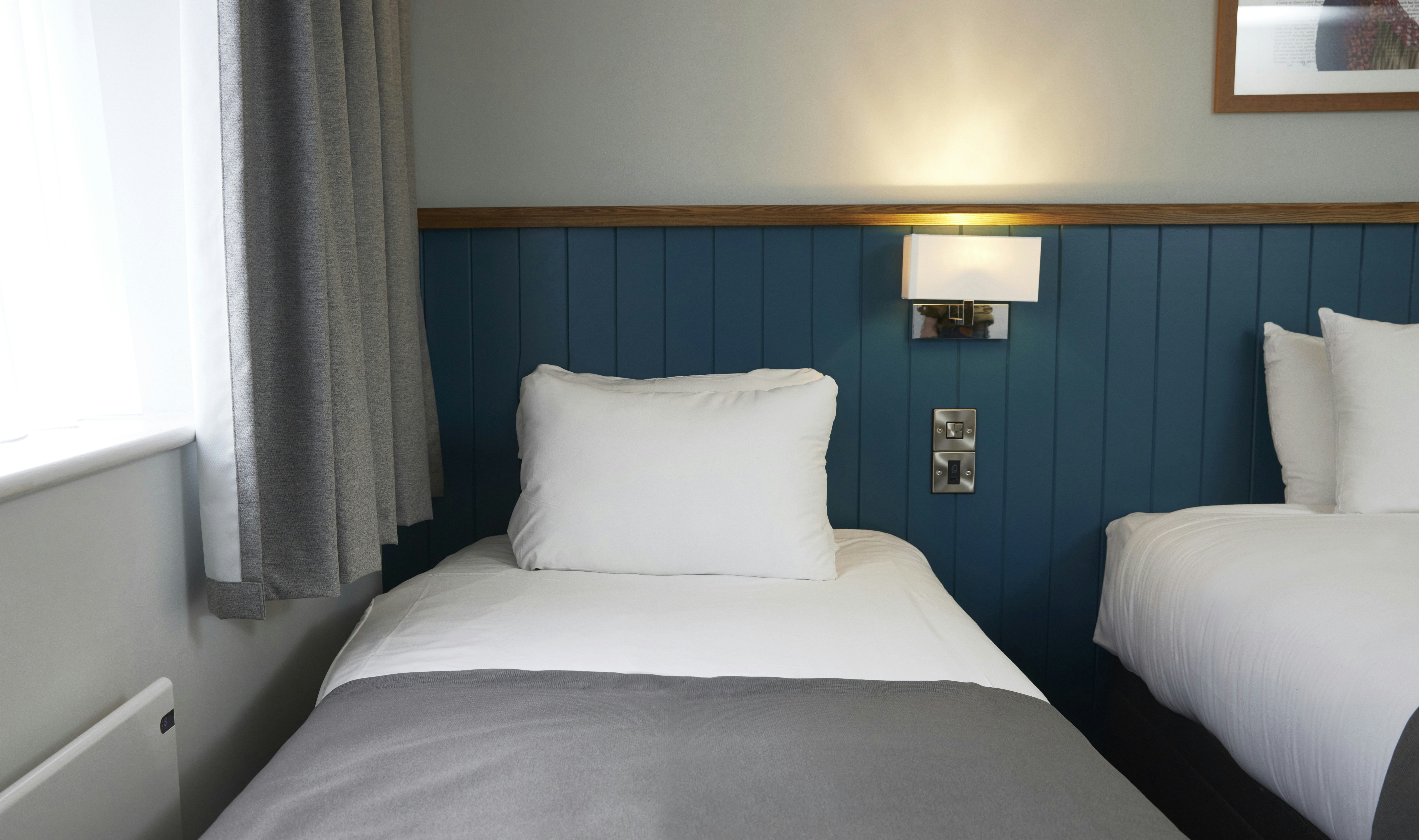 The Bay Horse Hotel 12/32