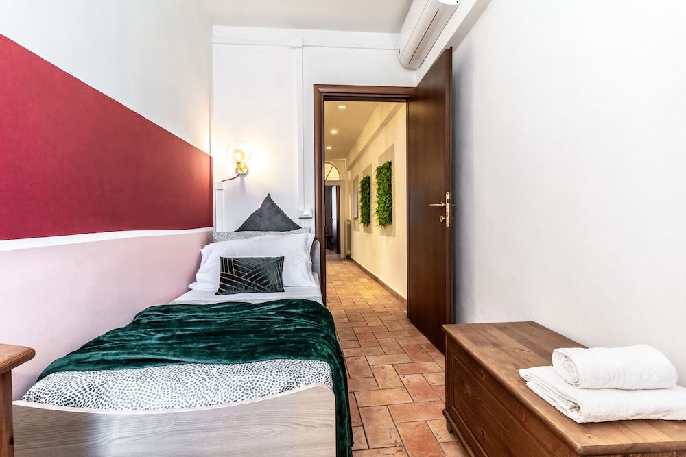 Wine Apartments Florence Ansonica 11/32