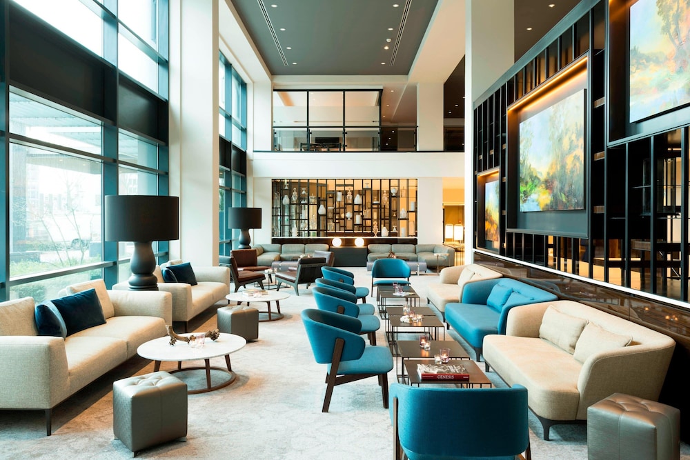 The Hague Marriott Hotel 32/63