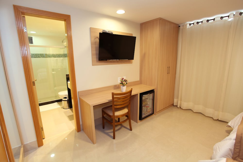 Elegance Praia Hotel 22/47