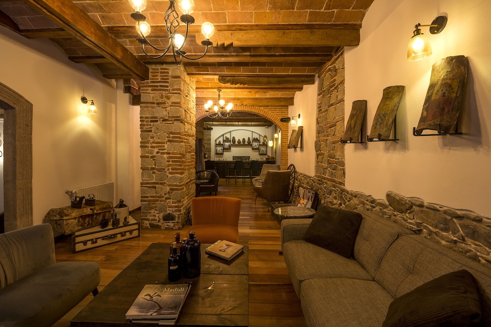 La Casona Hotel Boutique 26/50