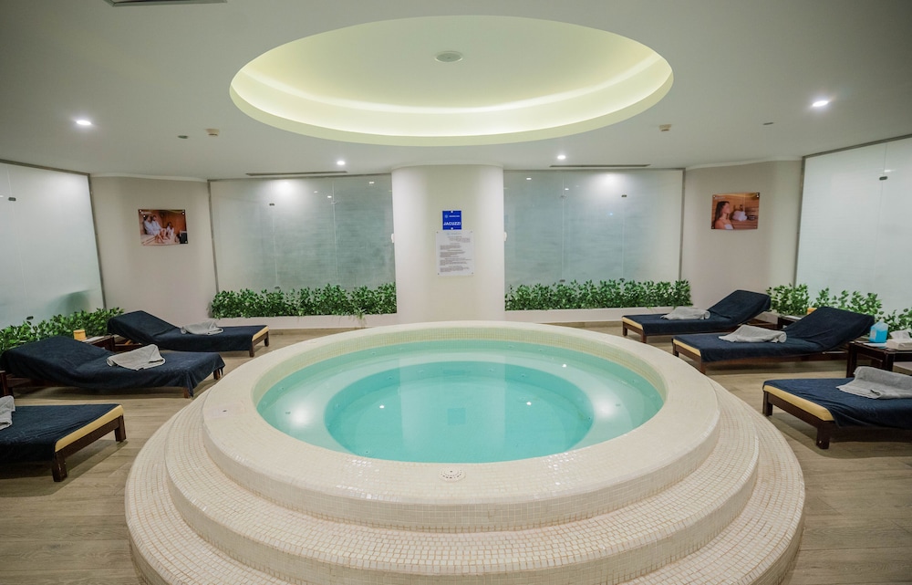Novotel Sharm El Sheikh Palm Side 36/68