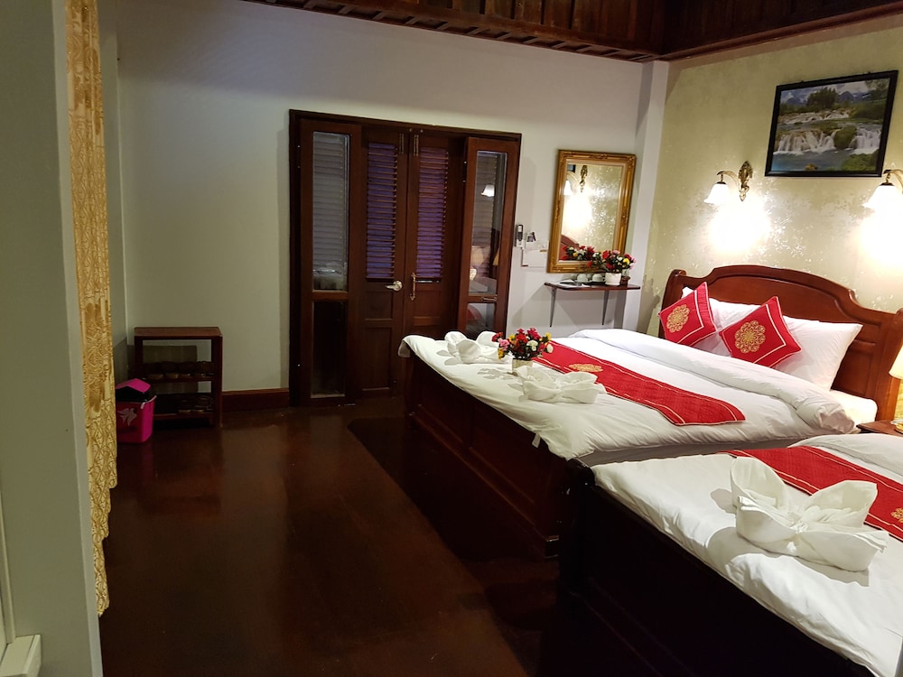 Villa Kee Lee Hotel 14/28