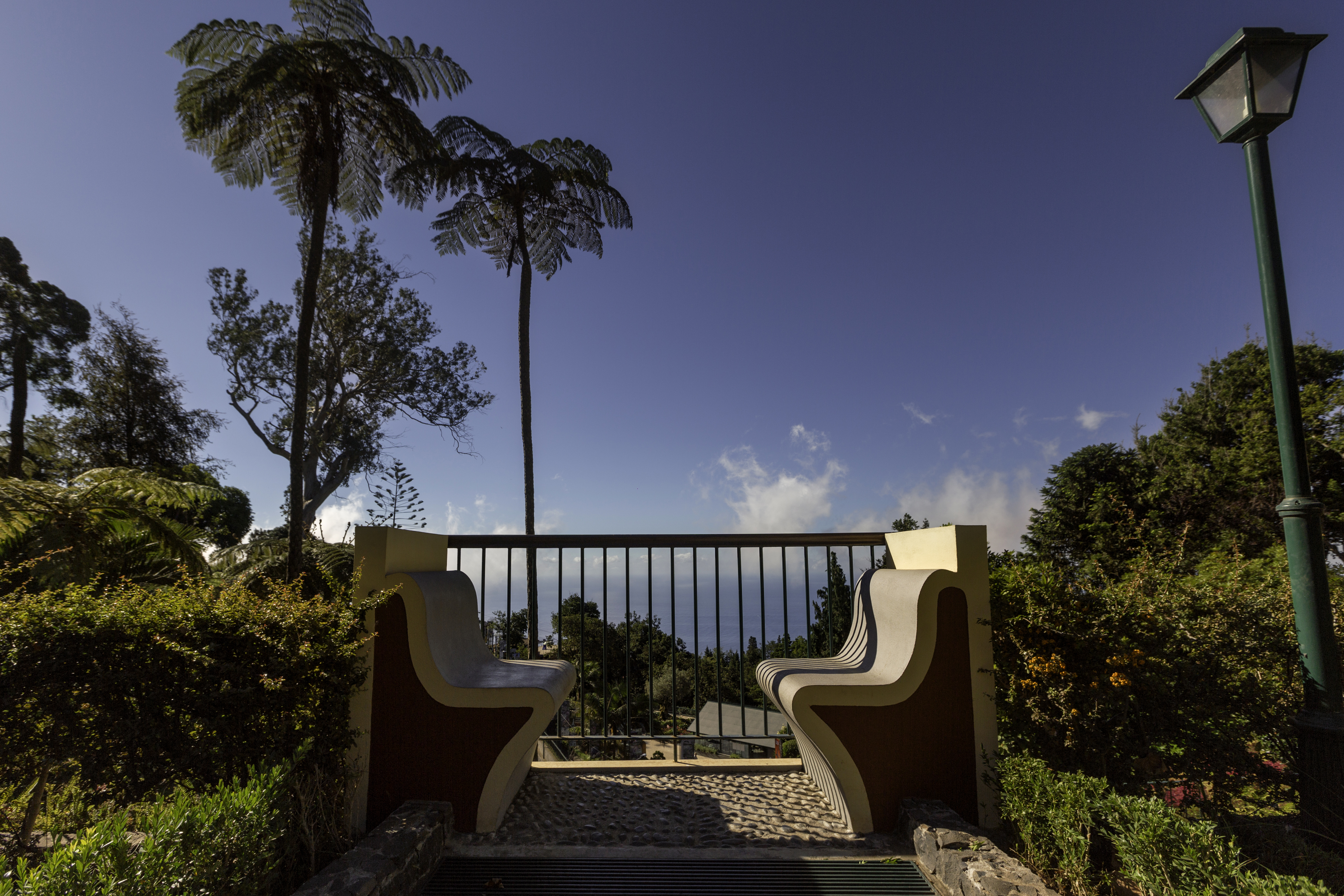 Quinta do Monte Panoramic Gardens 39/42