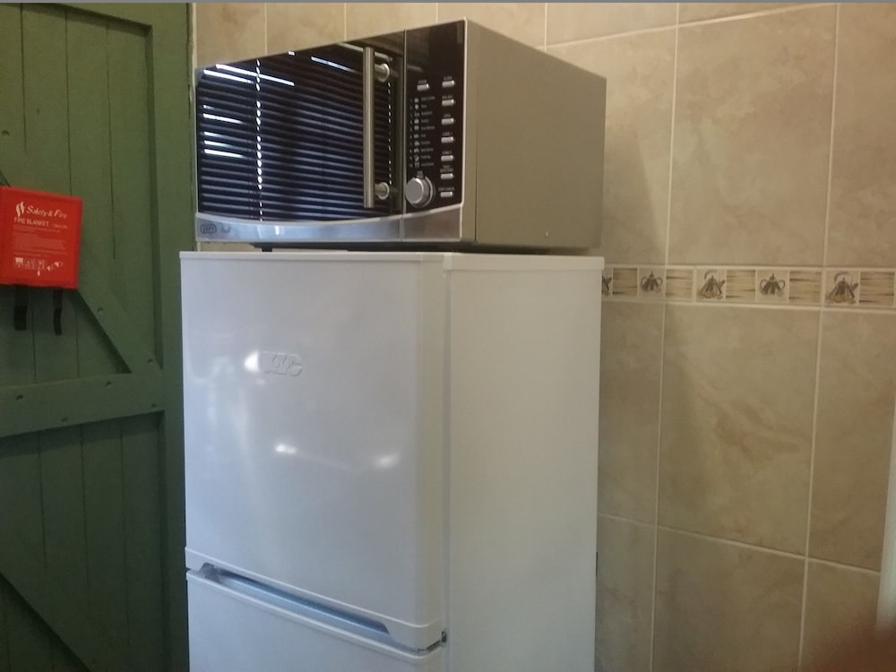 Masikiro Self-Catering Units 7/45