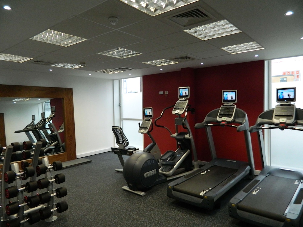 sport facilities