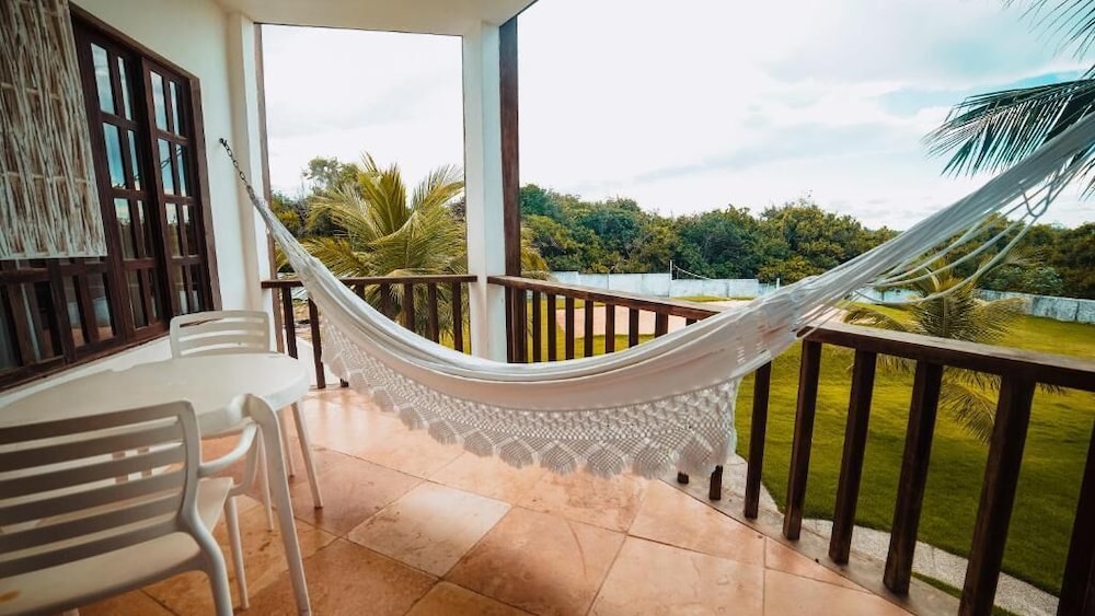 AcquaPipa Resort 9/64