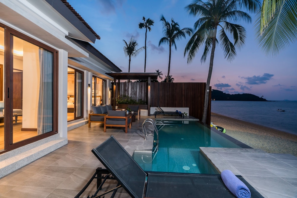 NH Collection Samui Peace Resort 53/83