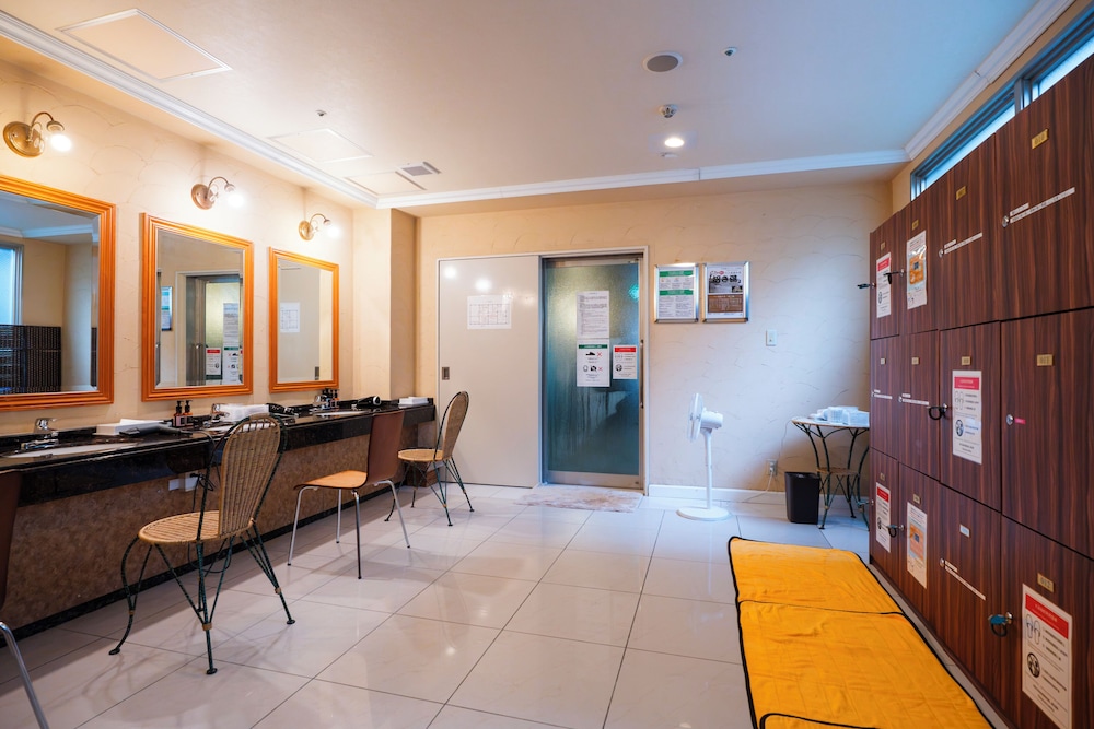 Spring Sunny Hotel Nagoya Tokoname 14/75