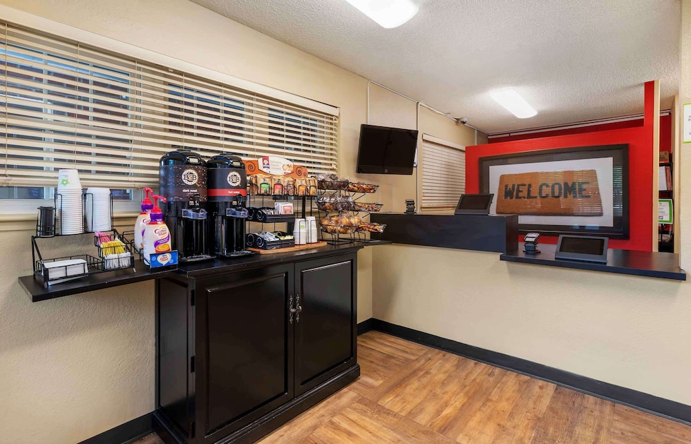 Extended Stay America - Richmond - W Broad St-Glenside-South 4/37