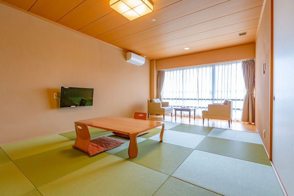 Ooedo-Onsen Monogatari Minoh Kanko Hotel 29/44