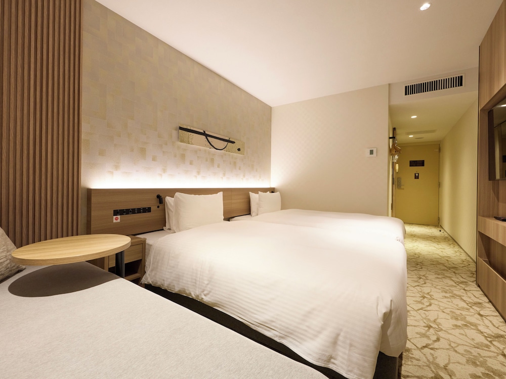 Shizutetsu Hotel Prezio Kyoto Shijo 26/65