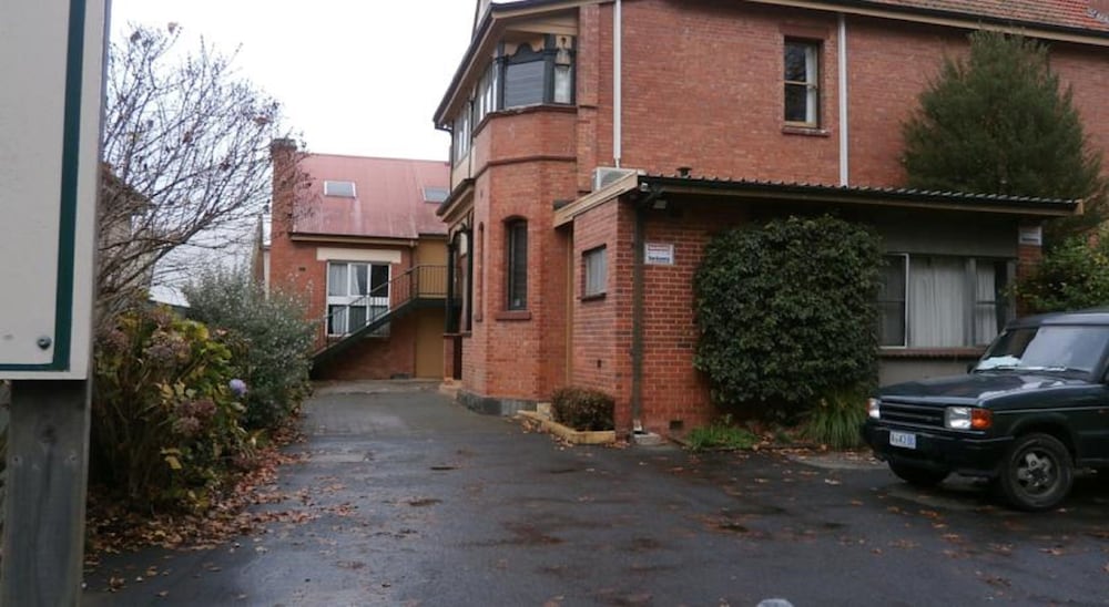 Launceston Backpackers 43/48
