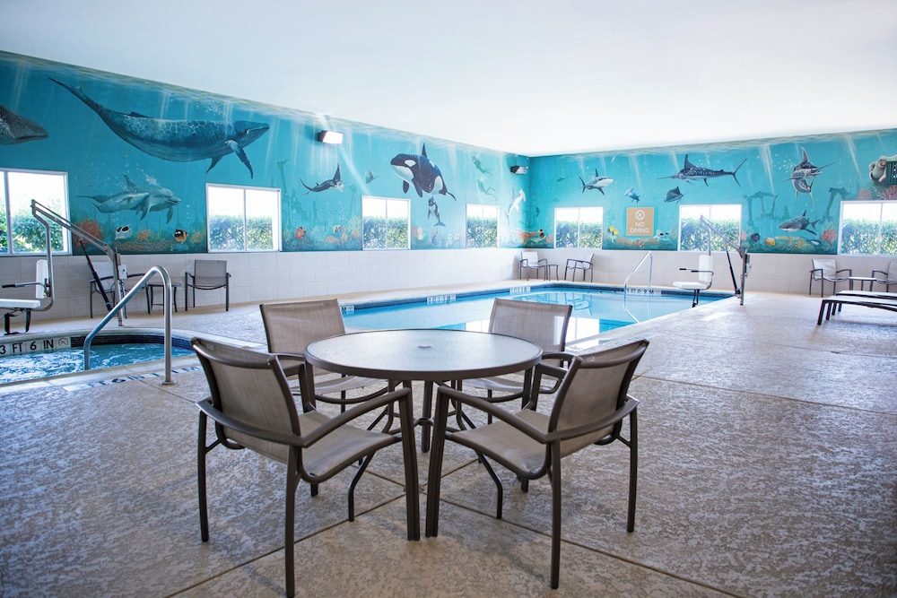 Candlewood Suites Grand Prairie Arlington An Ihg Hotel 32/40