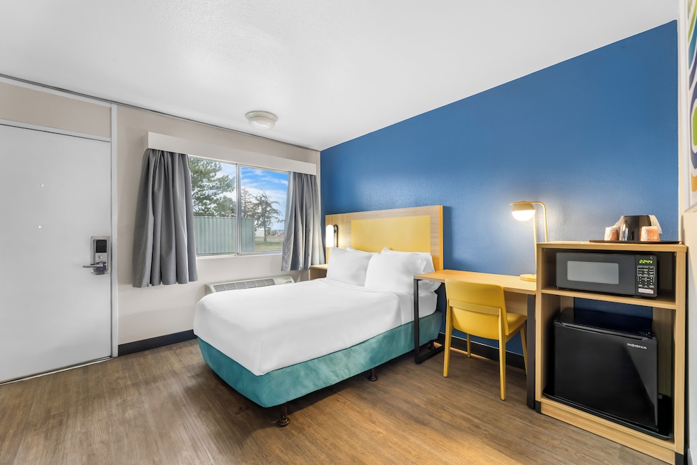 Motel6 Winnemucca, NV 29/60