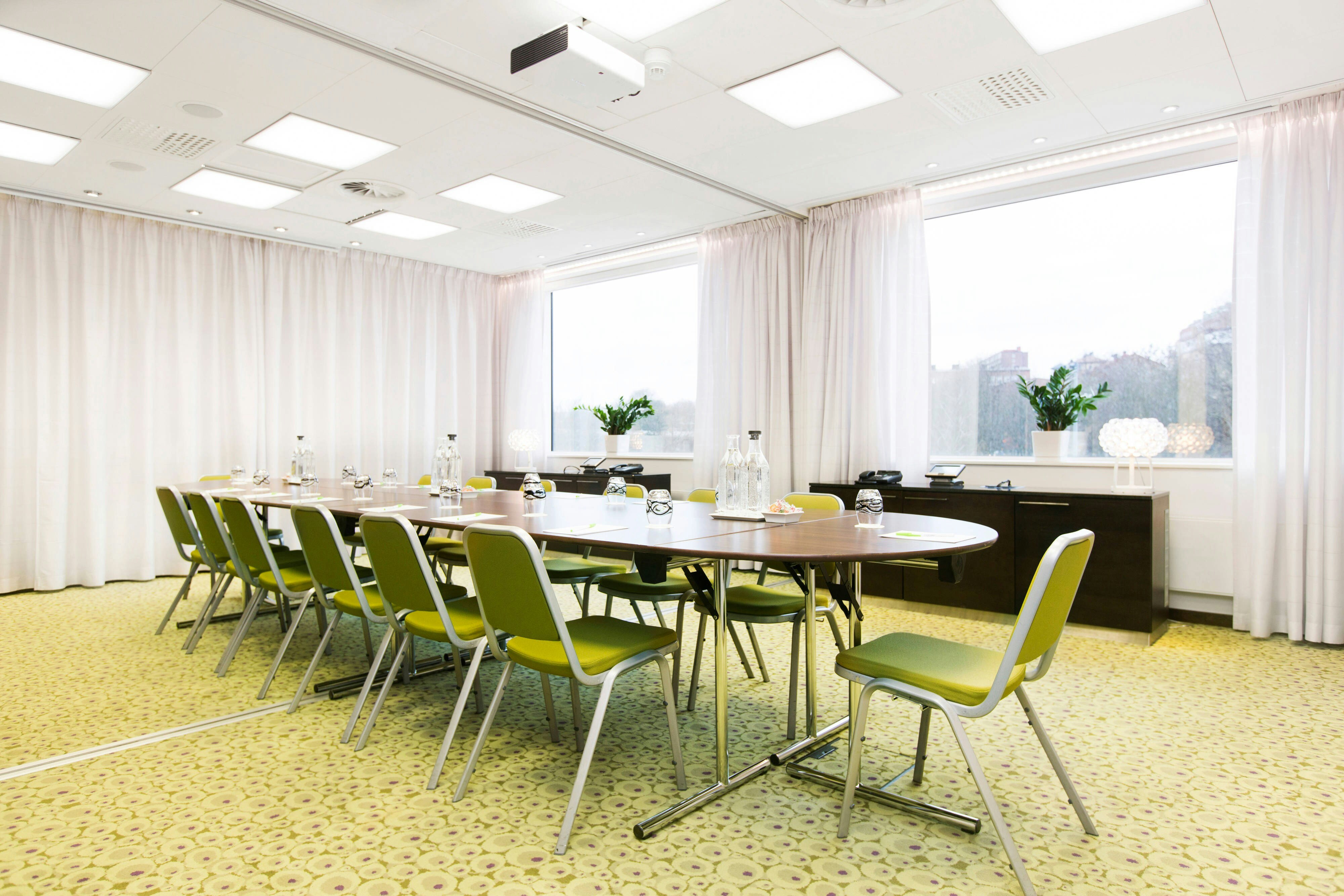 Courtyard By Marriott Stockholm 51/53