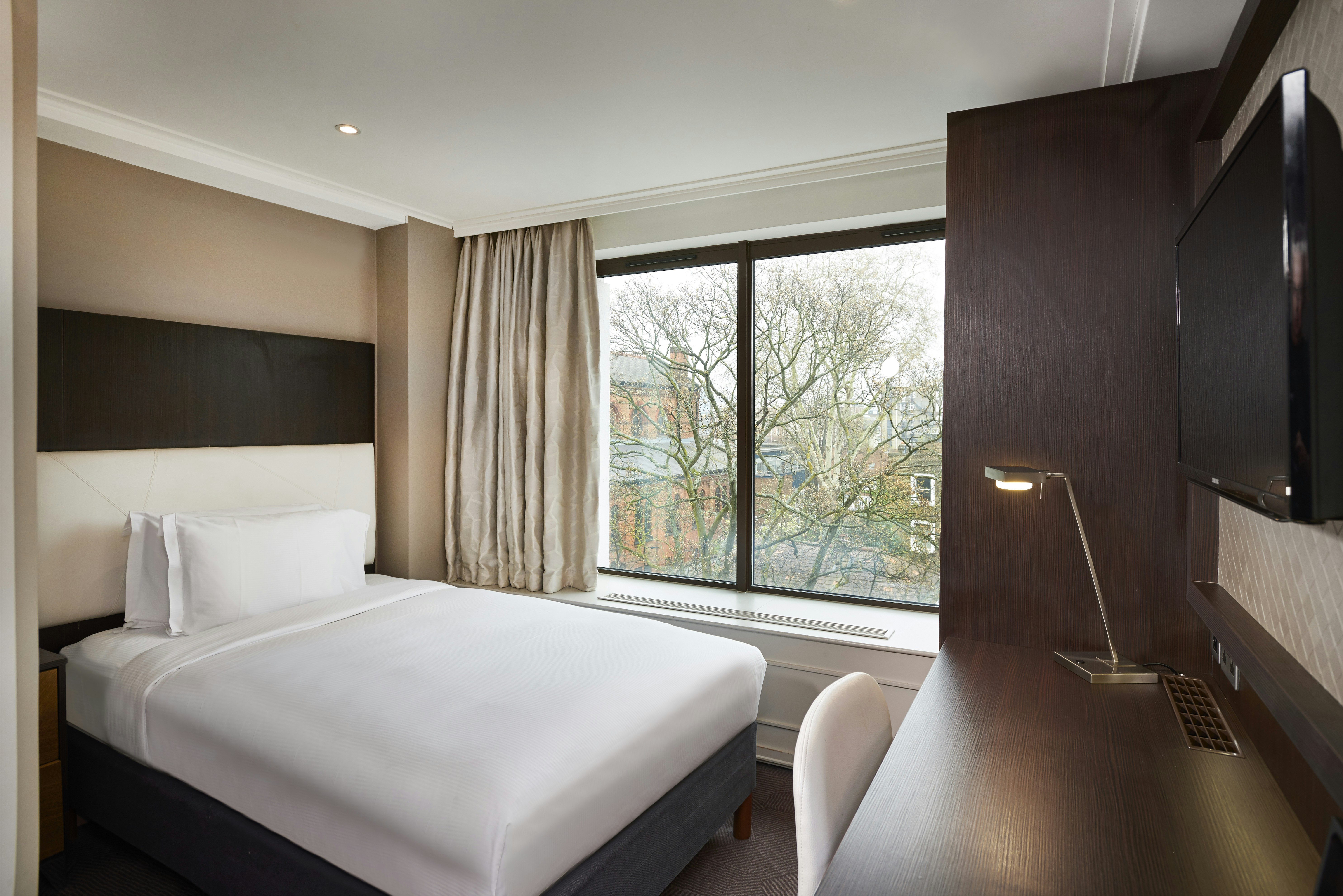 Doubletree by Hilton London - Hyde Park 12/47