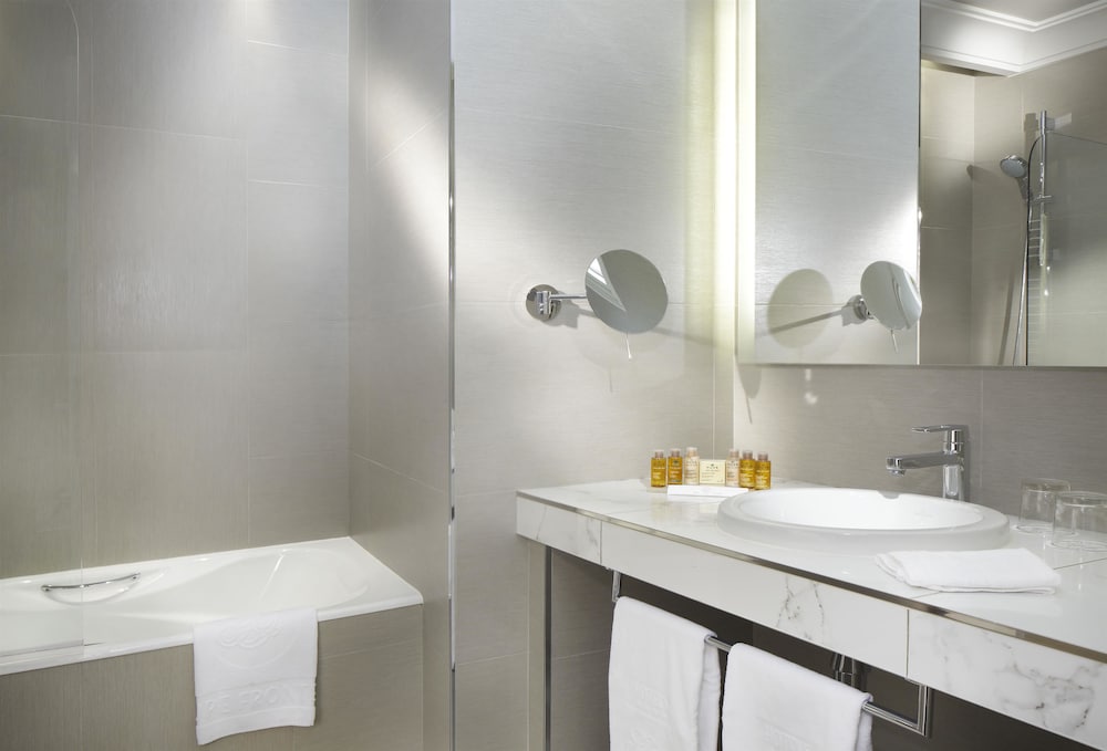 Hotel Splendid Etoile 18/58