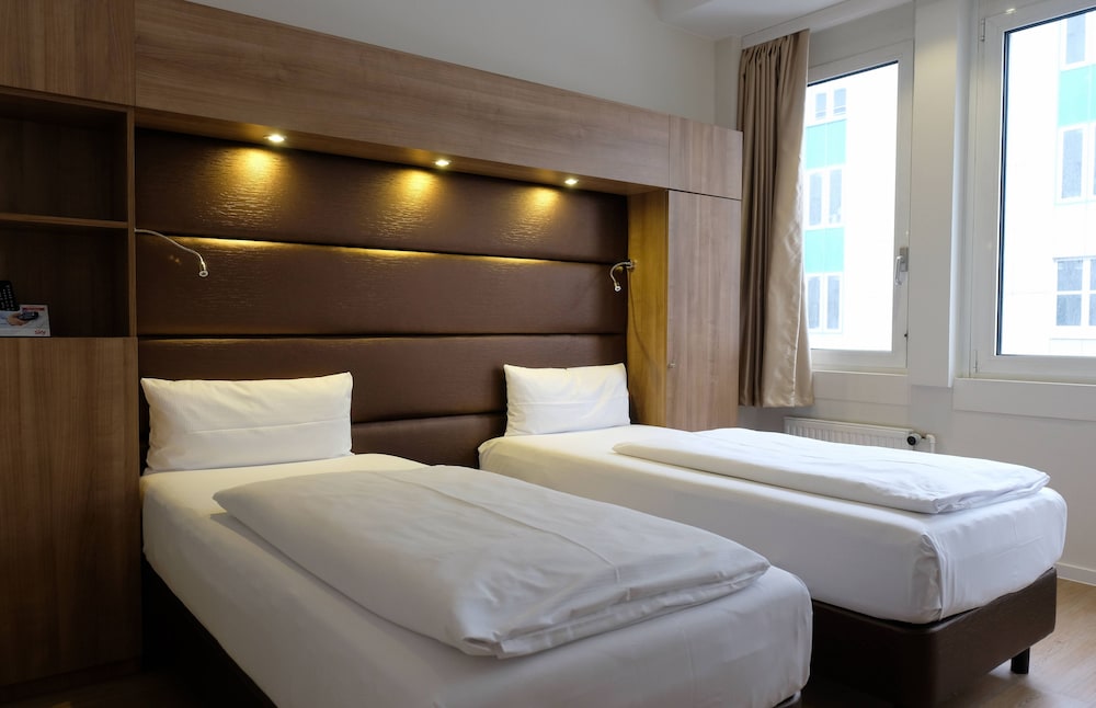 Motel Plus Berlin 10/48