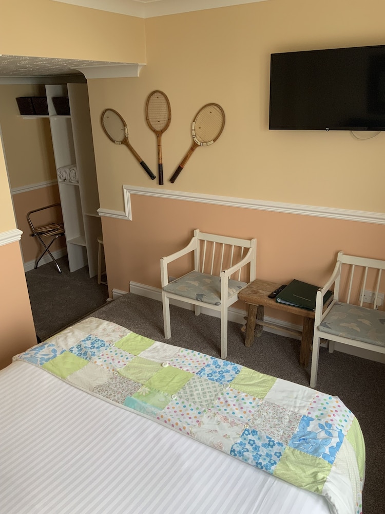 Green Apple Bed And Breakfast 23/35
