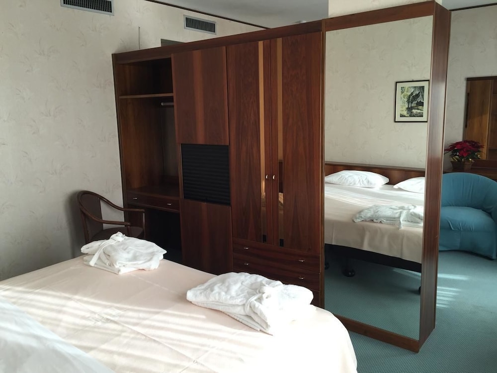 Hotel Terme Marconi 8/30
