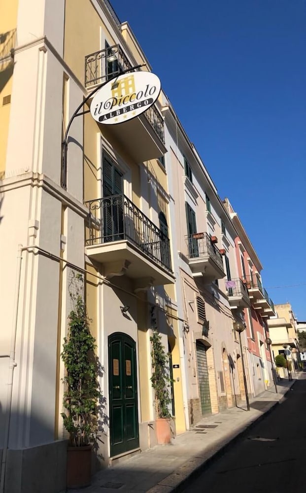Il Piccoloalbergo 1/30