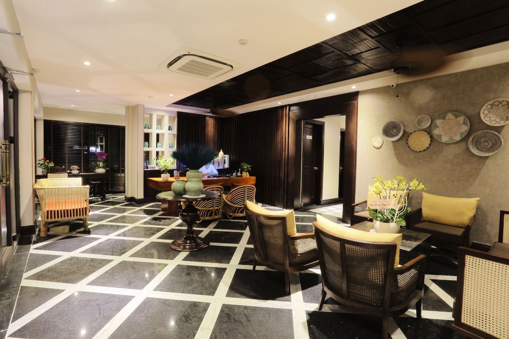 Aira Boutique Hoi An 50/67