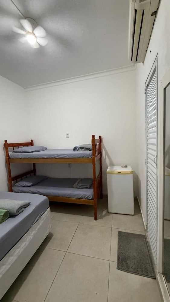 Maracanã Hostel Vila Isabel 10/50