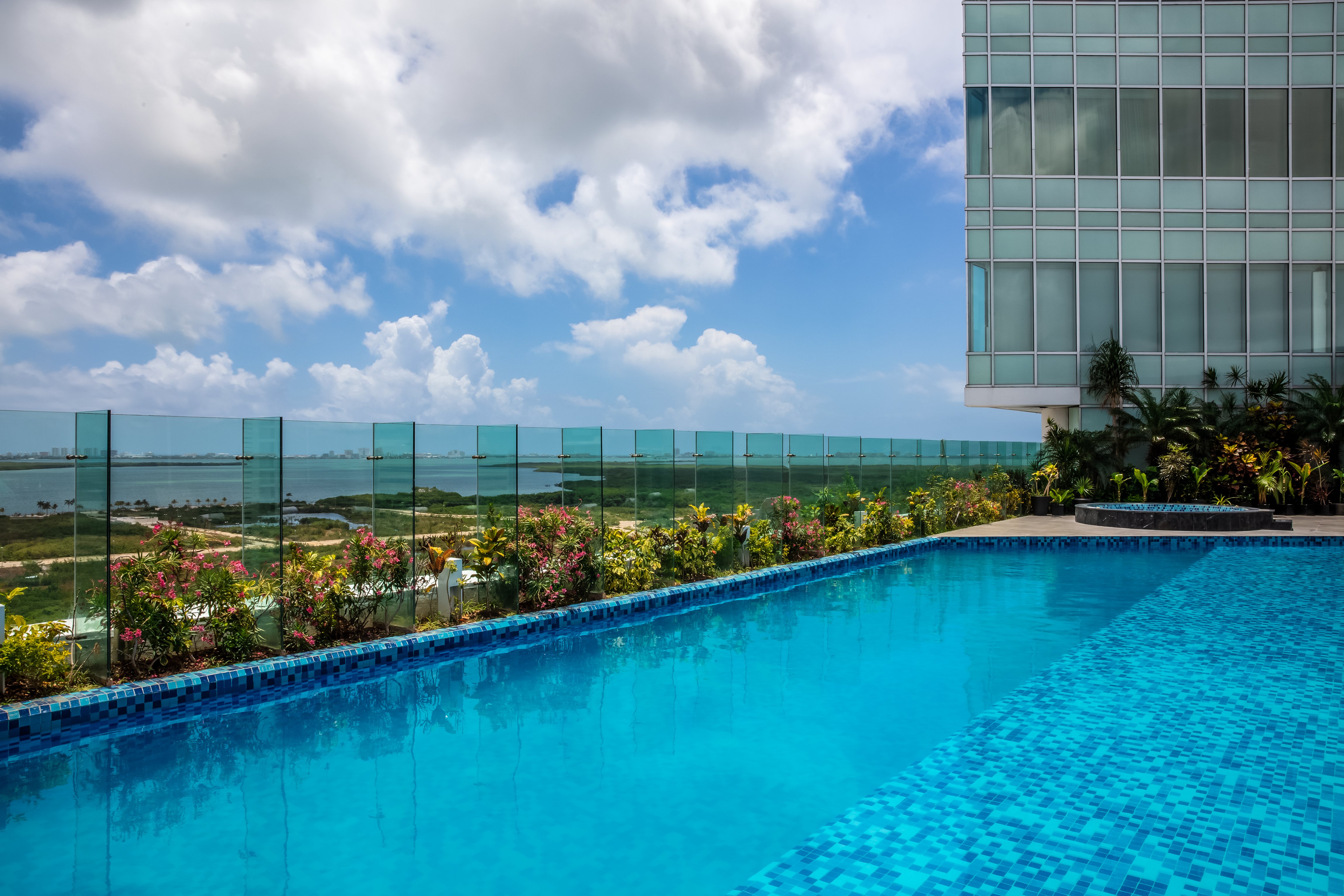 Fiesta Inn Cancun Las Americas 32/34