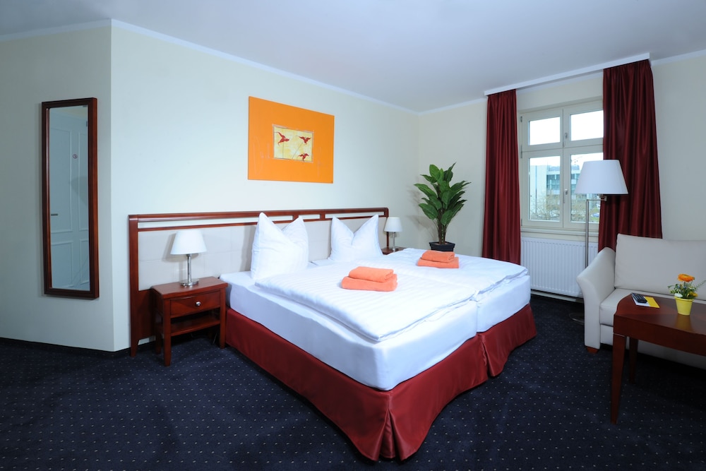 Schlafgut Appartementhotel 16/37