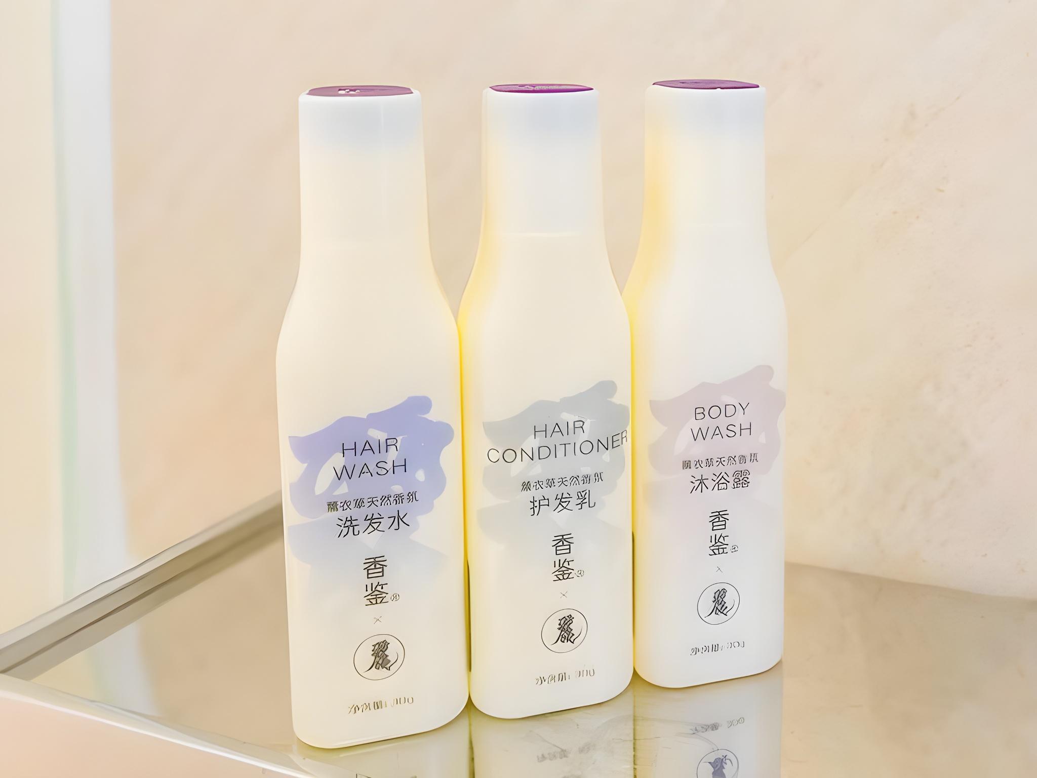 Lavande Hotel(Guangzhou Xiajiao Metro Station Shaxi Hotel Supplies City Store) 30/42