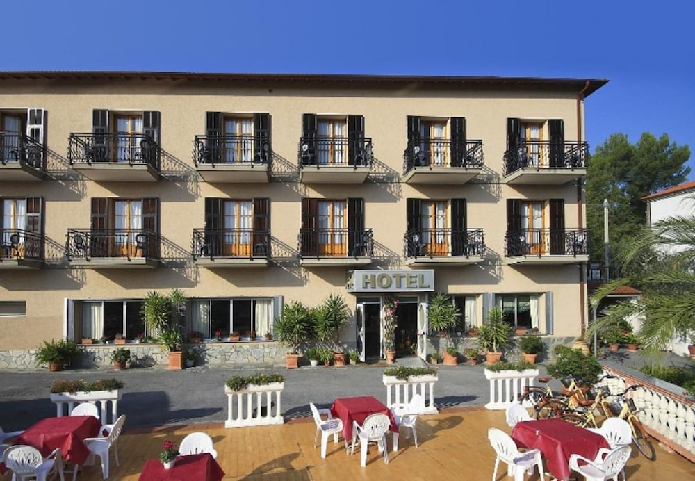 Hotel San Matteo 4/40
