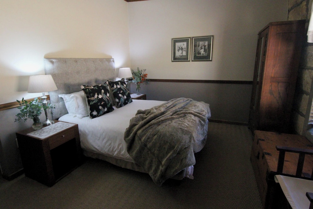 Moolmanshoek Private Game Reserve 16/35