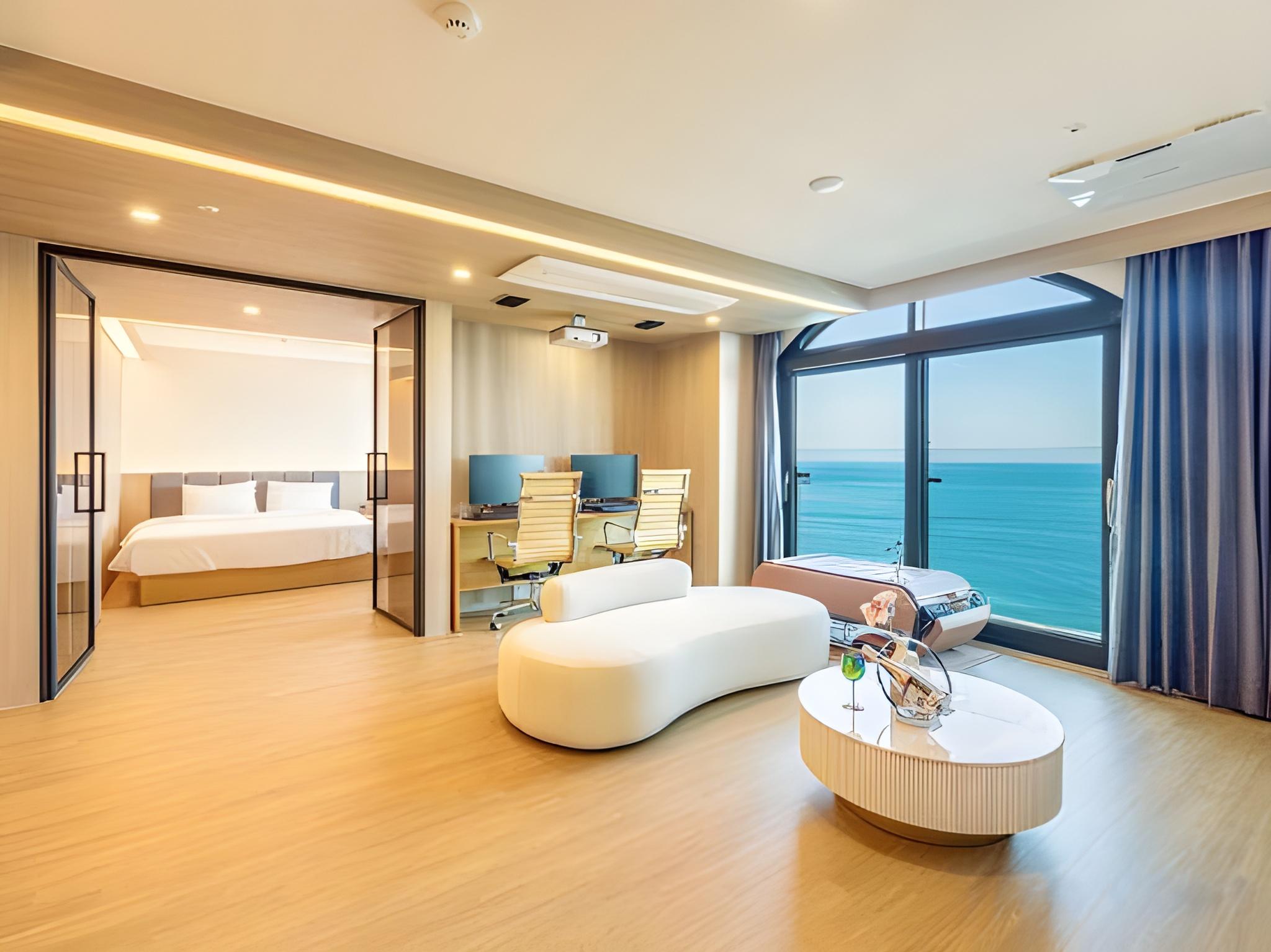 Big, Penthouse