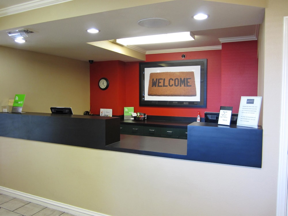 Extended Stay America Suites Los Angeles LAX El Segundo 5/51