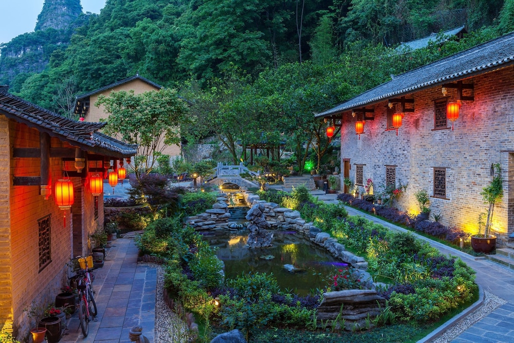 Yangshuo Ancient Garden Boutique Hotel 7/50
