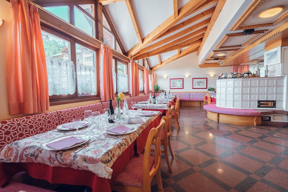 Aparthotel Des Alpes 59/73