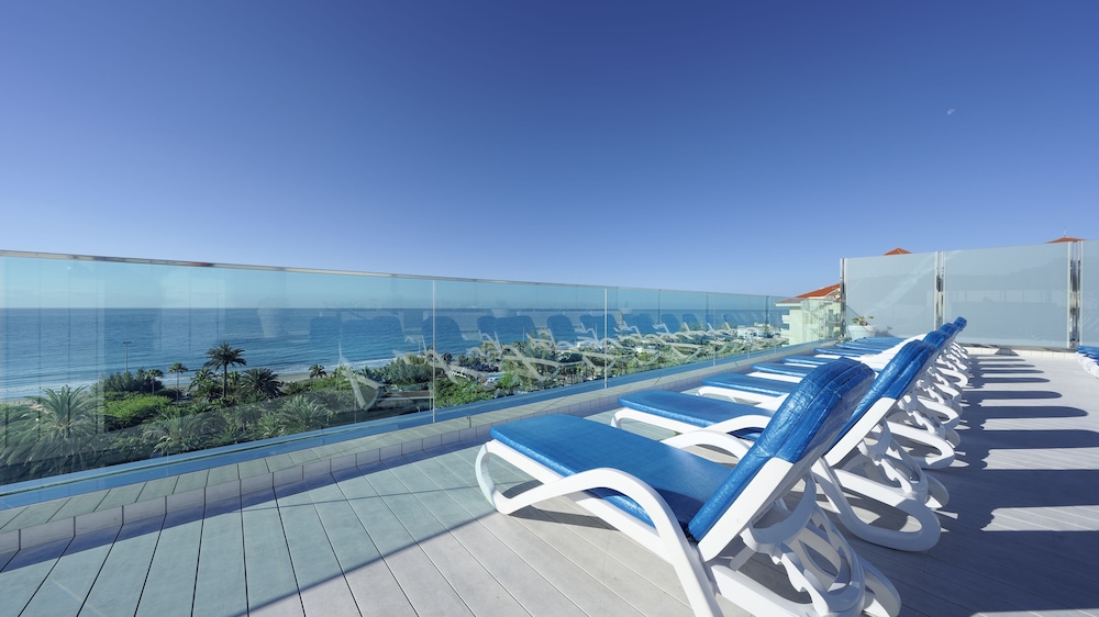 Bull Costa Canaria & SPA - Only Adults 25/48