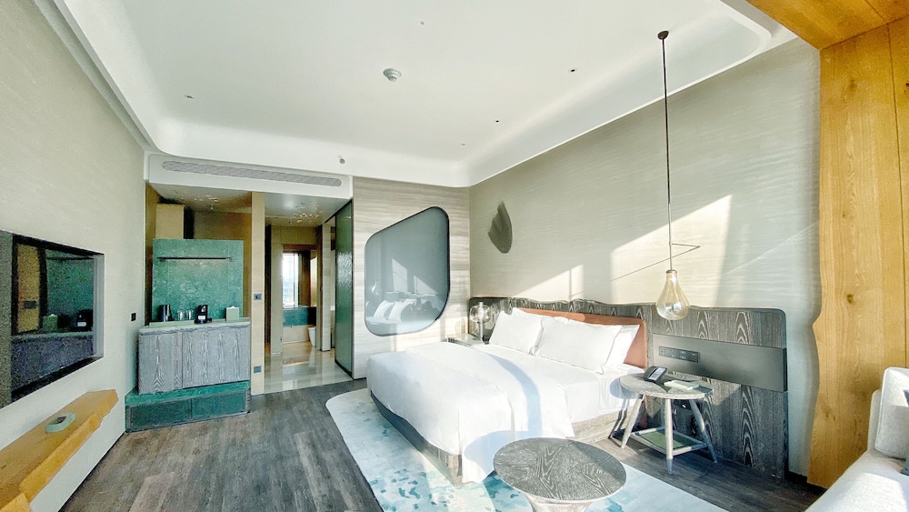 The Westin Yantai 13/50