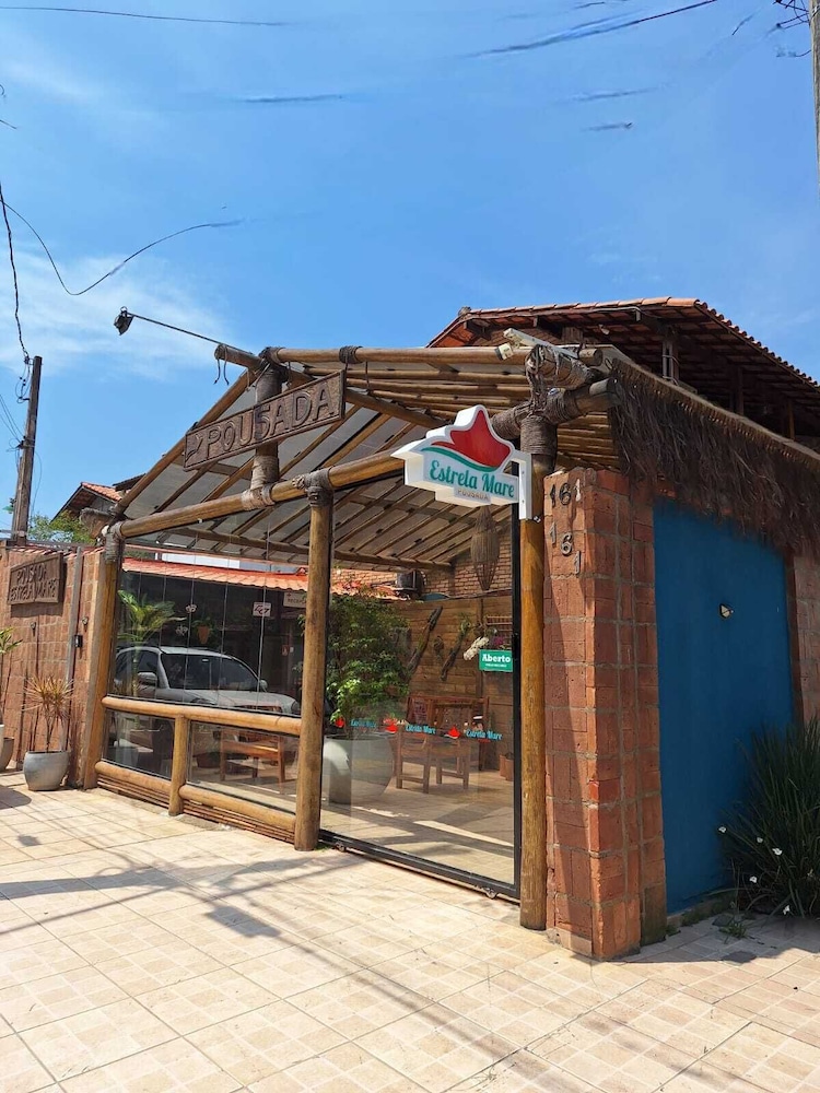POUSADA ESTRELA MARE 2/50