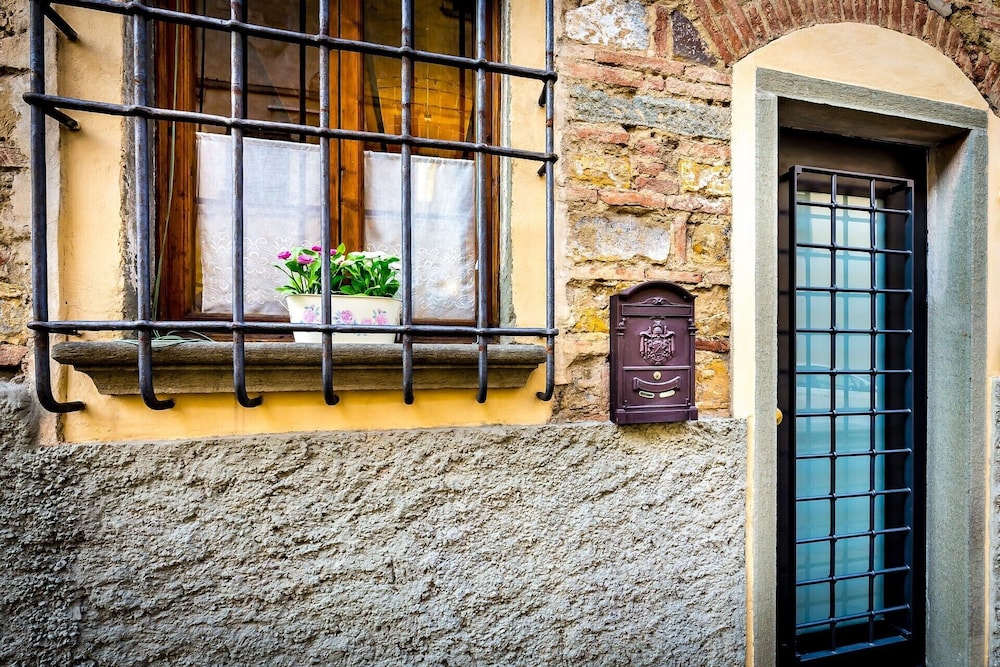 Pignone Apartment 9/22